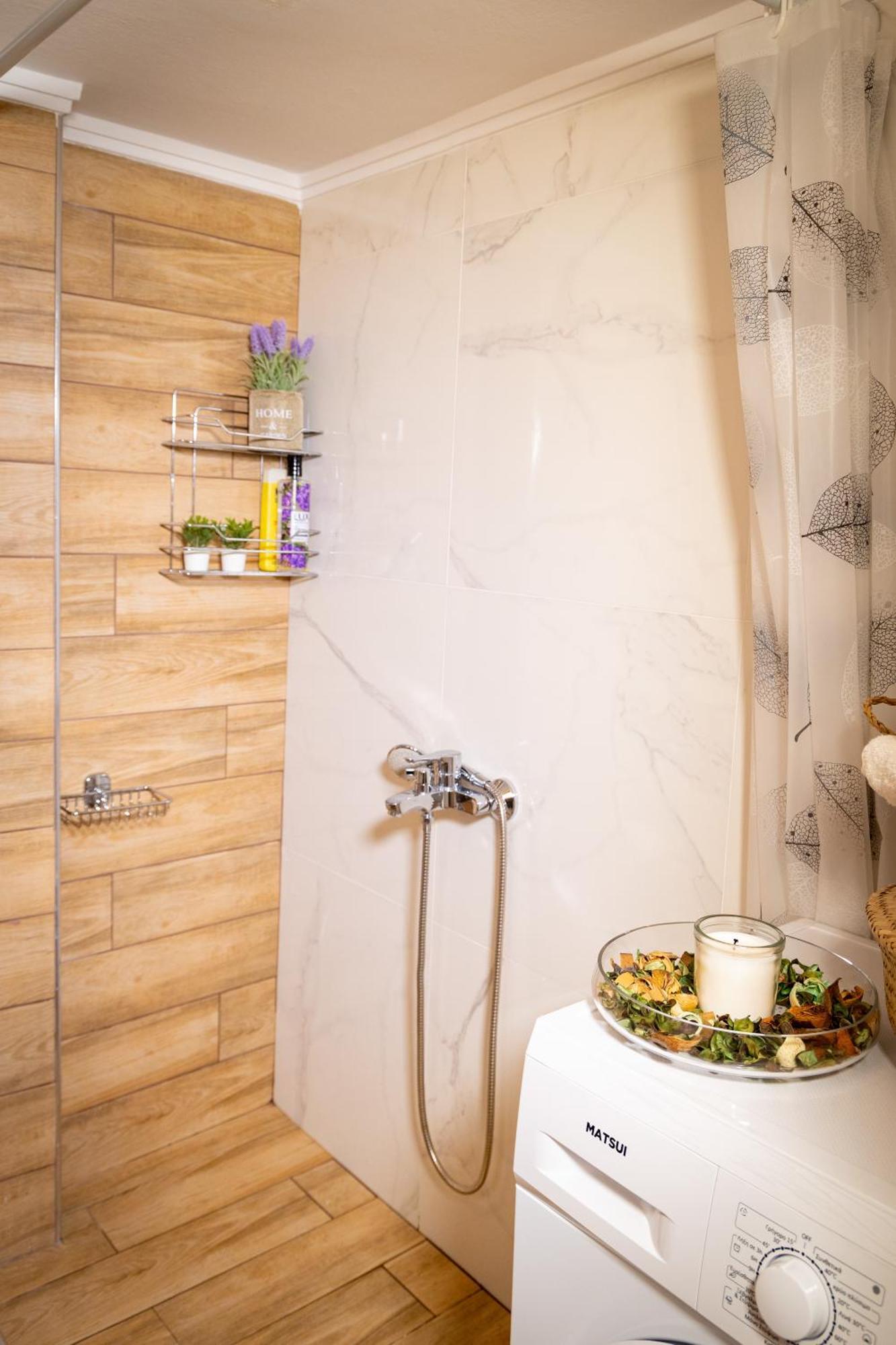 Eunoia Luxury Apartment Thessaloníki Eksteriør bilde